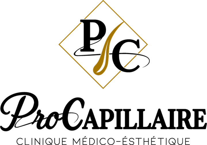 Logo ProCapillaire